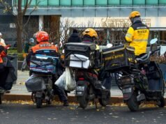 Come un ordine ha portato alla luce un enorme scandalo relativo alla consegna di “torte fantasma” in Cina