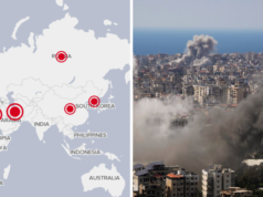 Stiamo andando verso la Terza Guerra Mondiale?