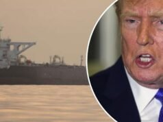 Trump rifiuta il “ricatto” mentre l’Iran attacca le navi nello Stretto di Hormuz
