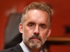 Jordan Peterson soffre di una lesione neurologica “orribile”.