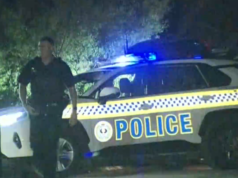 Il corpo trovato nella fitta boscaglia potrebbe essere lì da anni: Polizia