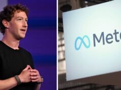 Meta per tagliare 8000 posti di lavoro mentre il gigante della tecnologia si imbarca in una spesa aggressiva per l’intelligenza artificiale