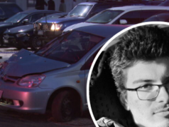 “Preso troppo presto”: fluiscono tributi per il pedone ucciso al di fuori delle convenzioni dei fumetti