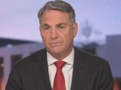 “Passo importante”: Marles difende il discorso nazionale del Primo Ministro, senza notizie