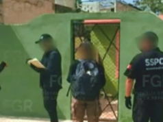 I poliziotti australiani aiutano a sventare un’importante operazione internazionale di sfruttamento minorile