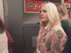 La Procura ritira l’accusa di sequestro di seno contro l’attore