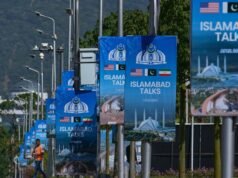 Quattro cose da sapere mentre il cessate il fuoco tra Stati Uniti e Iran è in bilico