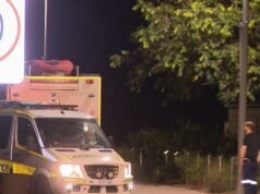 Ragazza, sette anni, annega nel famoso fiume Queensland