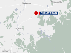 Un grave incidente con un camion chiude entrambe le direzioni della Hume Highway a Victoria