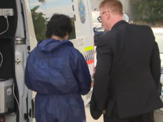 La polizia indaga sul presunto omicidio di “pop Terry”