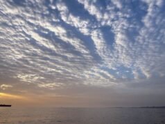 L’Iran si offre di riaprire lo Stretto di Hormuz se gli Stati Uniti toglieranno il blocco e la guerra finirà, dicono i funzionari