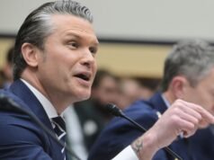 Il capo della guerra di Trump in uno scontro scontroso sull’“annientamento” nucleare
