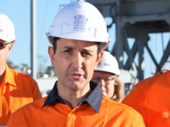 “Oro liquido”: il Premier spinge per una risposta drammatica alla crisi del carburante