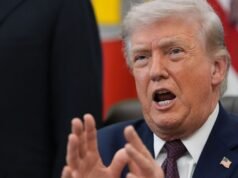 “Oltre ogni riconsiderazione”: la spaccatura transatlantica si allarga mentre Trump si scaglia nuovamente contro gli alleati della NATO