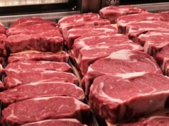 Carenza di carne rossa, aumenti dei prezzi in arrivo se gli agricoltori non riescono ad assicurarsi più carburante