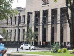 La nazione caraibica indaga su 56 corpi abbandonati in un cimitero