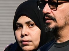 Domanda agghiacciante posta prima di due ragazze gettate nel fiume Sydney