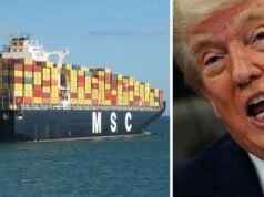 IN DIRETTA: L’Iran sequestra due navi, ne disabilita una terza mentre il cessate il fuoco si erode