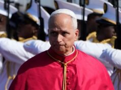 Il Papa respinge le accuse di faida con Trump sulla guerra in Iran