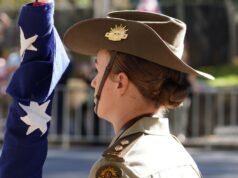 L’Anzac Day è quasi arrivato, ma non tutti hanno un weekend lungo