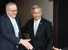 Metà della nostra fornitura di benzina è destinata al viaggio del Primo Ministro nel vicino asiatico