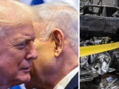 Trump detta legge con un appello teso