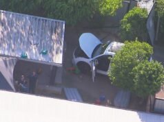 Un’auto si schianta contro un asilo nido a est di Brisbane