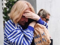 La mamma ha nascosto degli antidolorifici mortali nel frullato del figlio, ha detto la giuria