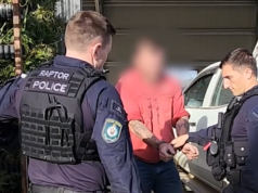 Membro di una banda di motociclisti fuorilegge accusato di essersi finto soldato dell’ADF