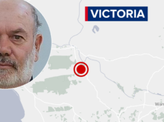 “Gioco scorretto”: la polizia fa appello per informazioni dopo che un uomo vittoriano, 65 anni, è stato ucciso a colpi di arma da fuoco e sepolto