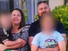 Il giudice attacca la mamma “in cerca di attenzioni” mentre viene incarcerata per un crimine “crudele”.