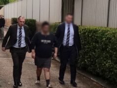 Avvocato accusato di presunto ruolo nella frode da 25 milioni di dollari di Sydney