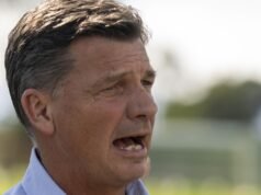 La coalizione chiede che il sistema di deposito del 5% sia riservato solo ai cittadini australiani