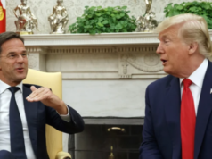 Trump incontrerà il capo della NATO mentre valuta l’uscita dall’alleanza occidentale