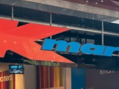 Bottiglia per bere ritirata dagli scaffali del Kmart per paura dei proiettili