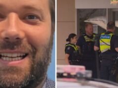 L’insegnante intende dichiararsi colpevole dell’accoltellamento del preside, dice l’avvocato