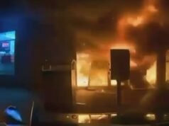 La polizia teme ritorsioni dopo tre sparatorie e bombe incendiarie nel giro di poche ore a Sydney