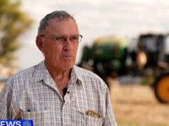 Allarme alimentare per gli agricoltori costretti ad abbandonare i paddock per mancanza di carburante