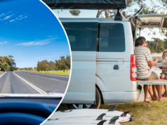 Turni di viaggio di Pasqua: i prezzi dei carburanti colpiscono le prenotazioni per le vacanze di fine settimana lunghi