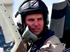 L’ex pilota di Top Gun perde l’appello contro l’estradizione