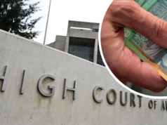 Le leggi politiche statali sulle donazioni sono state annullate dall’Alta Corte