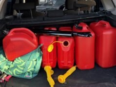 Due uomini arrestati dopo che la polizia ha fermato una presunta “kill car” nella zona ovest di Sydney