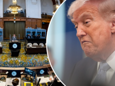 Donald Trump può essere accusato di un crimine di guerra?