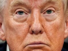 La terza donna lascia il gabinetto di Trump tra due mesi