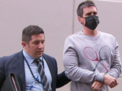 Richard Pusey farà causa alla polizia di Victoria per l’incidente mortale sulla Eastern Freeway