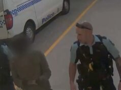 Stupratore di gruppo arrestato dopo una caccia all’uomo durata cinque giorni a Sydney