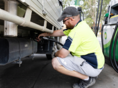 I camionisti chiedono un intervento poiché i finanziamenti vitali si bloccano