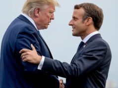 Macron attacca Trump sullo Stretto di Hormuz, una presa in giro per il matrimonio
