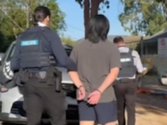 Un riservista dell’esercito accusato di essersi recato in Ucraina per combattere