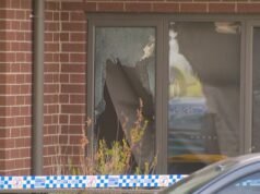 Due uomini gravemente feriti dopo una violenta invasione domestica e un rapimento